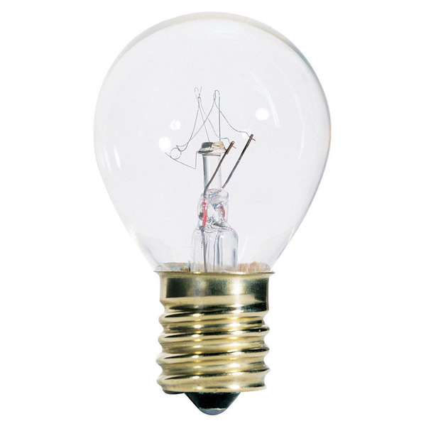 Westinghouse Bulb S11 10W Cl Int 130V 0356800
